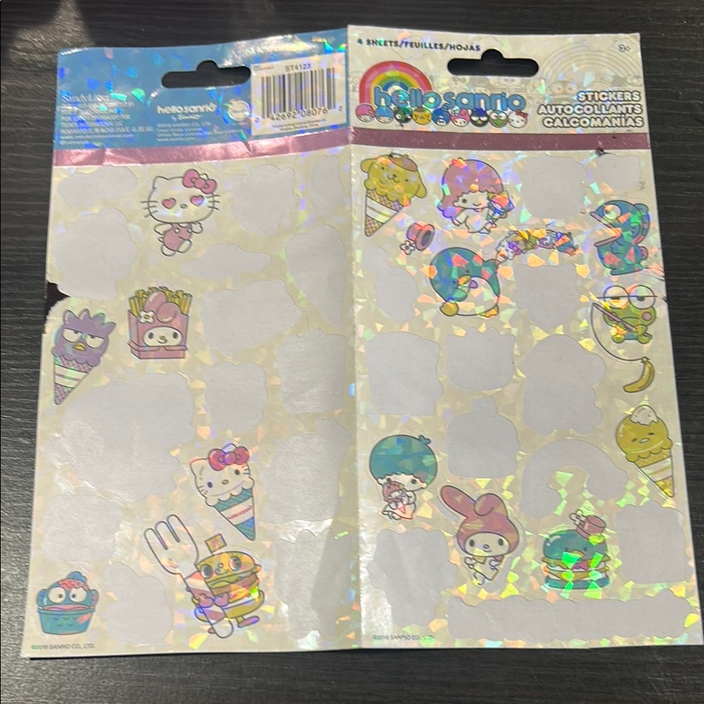 Cute Sticker Pack - Picture 5 of 15